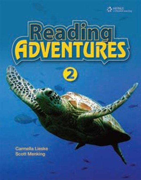 Cover Art for 9780840028792, Reading Adventures 2 Teacher’s Guide by Carmella ; Menking Lieske