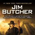Cover Art for 9781101186305, Changes by Jim Butcher