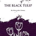 Cover Art for B0BSXJJ1RZ, The Black Tulip by Alexandre Dumas