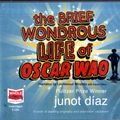 Cover Art for 9781407428833, The Brief Wondrous Life of Oscar Wao by Junot Diaz
