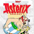 Cover Art for B01FIWYMTO, Asterix Omnibus 7: Includes Asterix and the Soothsayer #19, Asterix in Corsica #20, and Asterix and Caesar's Gift #21 by Rene Goscinny (2014-06-03) by Rene Goscinny Albert Uderzo