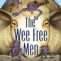 Cover Art for B001S2VUWG, The Wee Free Men [Mass Market Paperback] by Terry Pratchett