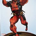 Cover Art for 9780785156024, Deadpool - Volume 1 by Hachette Australia