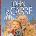 Cover Art for 9781851524419, John Le Carre Omnibus by Le Carre, John