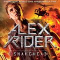 Cover Art for 8601200502060, Snakehead (Alex Rider Adventure) by Anthony Horowitz