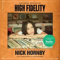 Cover Art for B07L5LPRRZ, High Fidelity by Nick Hornby