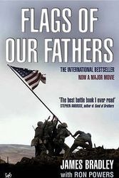Cover Art for 9781845950217, Flags Of Our Fathers by James Bradley, Ron Powers