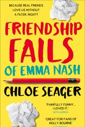 Cover Art for 9780008221171, Chloe Seager Book 2 by Chloe Seager