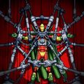 Cover Art for 9781401277307, Mister Miracle Vol. 1 by Tom King