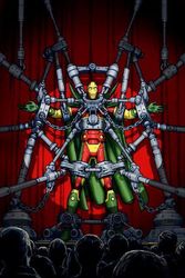 Cover Art for 9781401277307, Mister Miracle Vol. 1 by Tom King