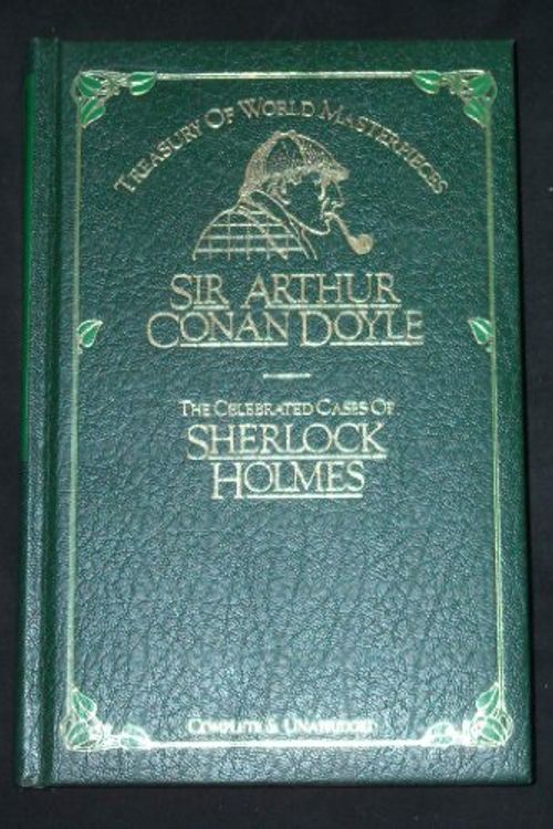 Cover Art for 9780706415667, Selected Works by Sir Arthur Conan Doyle