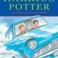 Cover Art for B00EB0KDWU, Harrius Potter et Camera Secretorum (Harry Potter and the Chamber of Secrets, Latin Edition) [Hardcover] [2006] (Author) J. K. Rowling, Peter Needham by Unknown