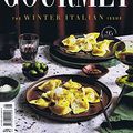Cover Art for B09GZKPFXD, Gourmet Traveller [Australia] August 2021 (単号) by Unknown