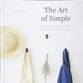 Cover Art for 9783772525070, The Art of Simple: Anregungen und Rezepte für ein entspannteres Leben by Eleanor Ozich