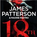 Cover Art for 9781473562981, The 18th Abduction by James Patterson, Maxine Paetro