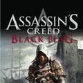 Cover Art for 9781101595664, Black Flag by Oliver Bowden