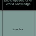 Cover Art for 9780413569400, Dr. Fegg's Encyclopaedia of All World Knowledge by Terry Jones, Michael Palin