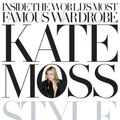 Cover Art for 9781846054297, Kate Moss: Style by Angela Buttolph