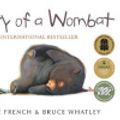 Cover Art for 9781460753521, Diary of a Wombat Mini Book by Jackie French