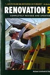 Cover Art for 9781631869600, Renovation 5th Edition: Completely Revised and Updated by M. Litchfield