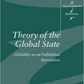 Cover Art for 9780521597302, Theory of the Global State by Martin Shaw