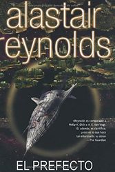 Cover Art for 9788498005271, El prefecto / The Prefect by Alastair Reynolds