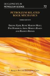 Cover Art for 9780128221952, Petroleum Related Rock Mechanics (Volume 72) (Developments in Petroleum Science, Volume 72) by Fjær, Erling, Holt, Rune Martin, Horsrud, Per, Raaen, Arne Marius