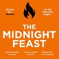 Cover Art for 9780008385057, The Midnight Feast by Lucy Foley