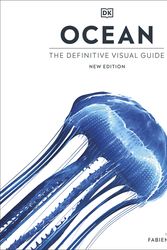 Cover Art for 9780241537824, Ocean: The Definitive Visual Guide by Dk