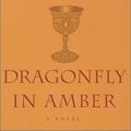 Cover Art for 9780385658706, Dragonfly in Amber by Diana Gabaldon