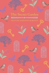 Cover Art for 9781788882262, The Secret Garden by Frances Hodgson Burnett