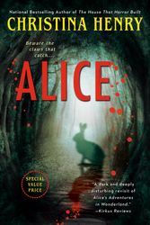 Cover Art for 9780593641668, Alice by Henry, Christina
