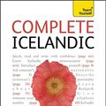 Cover Art for 9781444105360, Teach Yourself Complete Icelandic by Hildur Jonsdottir