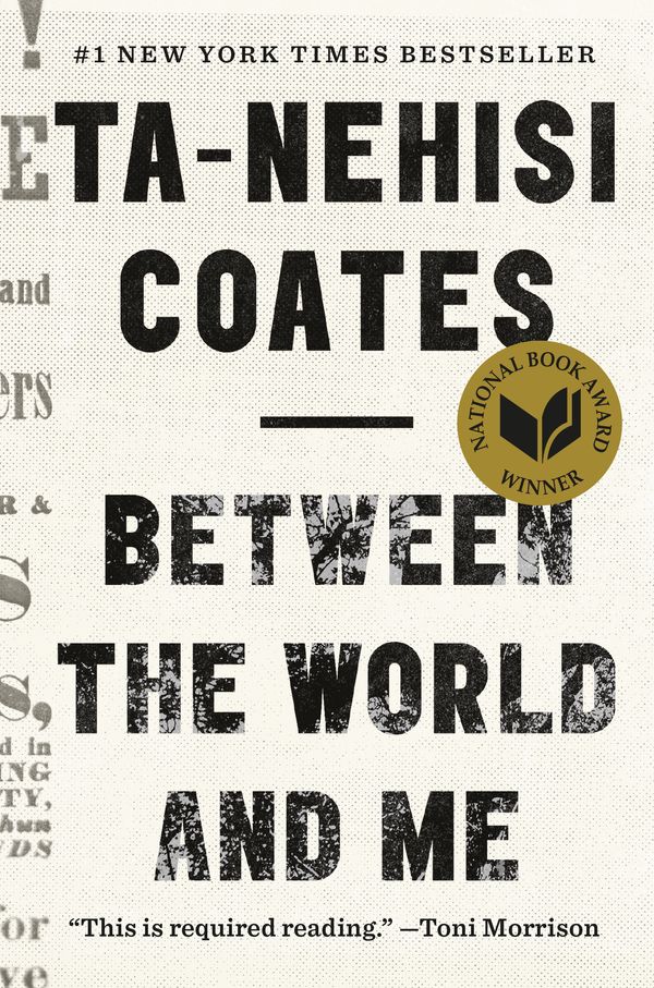Cover Art for 9780812993547, Tremble for My Country by Ta-Nehisi Coates