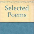 Cover Art for 9780207169267, Selected Poems by Geoff Page