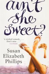Cover Art for 9780749935085, Ain't She Sweet? by Susan Elizabeth Phillips