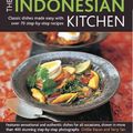 Cover Art for 9781844769926, The Indonesian Kitchen by Ghillie Basan