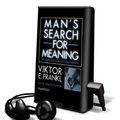 Cover Art for 9781433292170, Man's Search for Meaning by Viktor E. Frankl