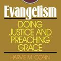 Cover Art for 9780875522067, Evangelism by Harvie M. Conn