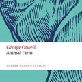 Cover Art for 9780198813736, Animal Farm by George Orwell