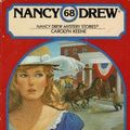 Cover Art for 9780671445539, The Elusive Heiress (Nancy Drew Mystery Stories, No 68) by Carolyn Keene