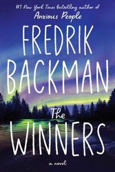 Cover Art for 9798885780216, The Winners by Fredrik Backman