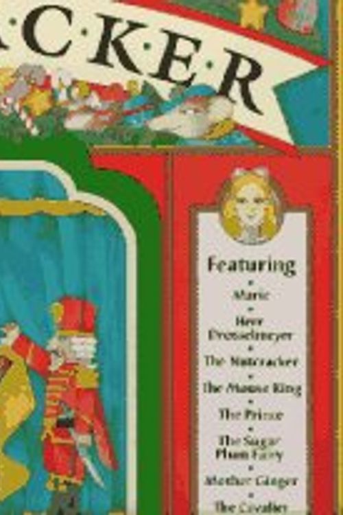 Cover Art for 9781563055034, The Nutcracker: Story Book Set and Advent Calendar by Nan Brooks