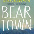 Cover Art for 9781508260516, Beartown by Fredrik Backman