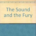 Cover Art for 9780451016287, The Sound and the Fury by William Faulkner