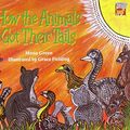 Cover Art for 0000521565200, How the Animals Got their Tails (Cambridge Reading) by Mona Green