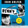 Cover Art for 9780545005227, Benny and Babe by Eoin Colfer