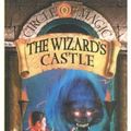 Cover Art for 9780606209984, The Wizard's Castle by Debra Doyle, James D MacDonald, Judith Mitchell