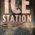 Cover Art for 9781740301091, Ice Station by Matthew Reilly