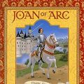 Cover Art for 9780613448550, Joan of Arc by Diane Stanley